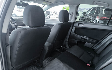 Mitsubishi Lancer IX, 2008 год, 530 000 рублей, 16 фотография