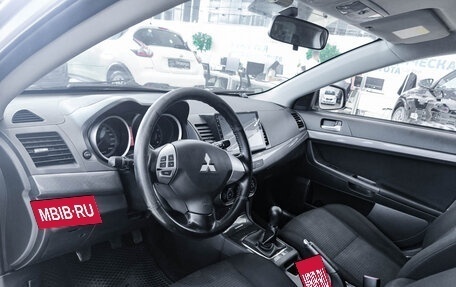 Mitsubishi Lancer IX, 2008 год, 530 000 рублей, 20 фотография