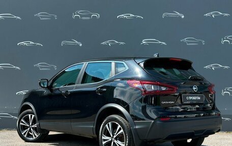 Nissan Qashqai, 2021 год, 2 181 300 рублей, 4 фотография