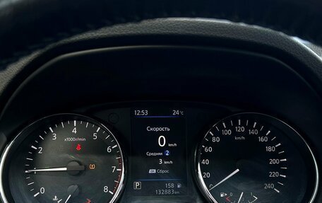 Nissan Qashqai, 2021 год, 2 181 300 рублей, 9 фотография