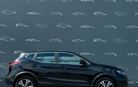Nissan Qashqai, 2021 год, 2 181 300 рублей, 11 фотография