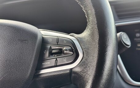 Geely Atlas, 2023 год, 1 450 000 рублей, 10 фотография