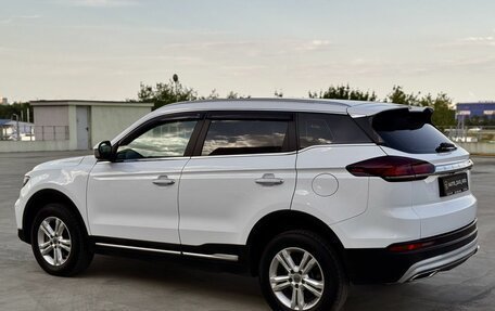 Geely Atlas, 2023 год, 1 450 000 рублей, 5 фотография
