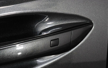 Hyundai Sonata VIII, 2021 год, 2 947 000 рублей, 20 фотография
