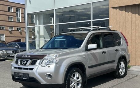 Nissan X-Trail, 2013 год, 1 250 000 рублей, 3 фотография