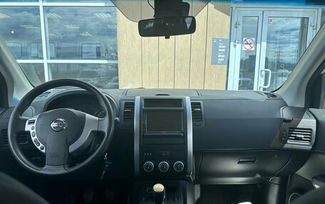 Nissan X-Trail, 2013 год, 1 250 000 рублей, 7 фотография