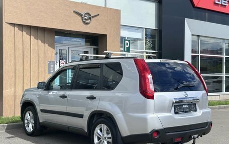 Nissan X-Trail, 2013 год, 1 250 000 рублей, 4 фотография