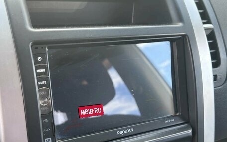 Nissan X-Trail, 2013 год, 1 250 000 рублей, 8 фотография