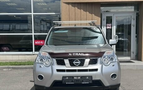Nissan X-Trail, 2013 год, 1 250 000 рублей, 2 фотография
