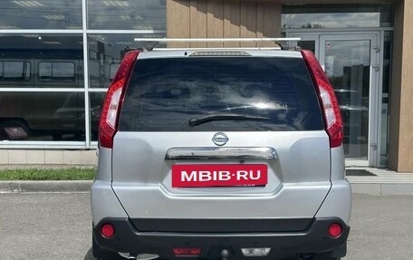 Nissan X-Trail, 2013 год, 1 250 000 рублей, 5 фотография