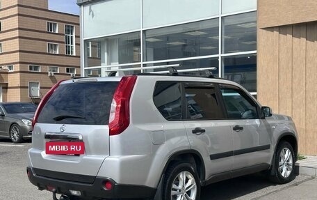Nissan X-Trail, 2013 год, 1 250 000 рублей, 6 фотография