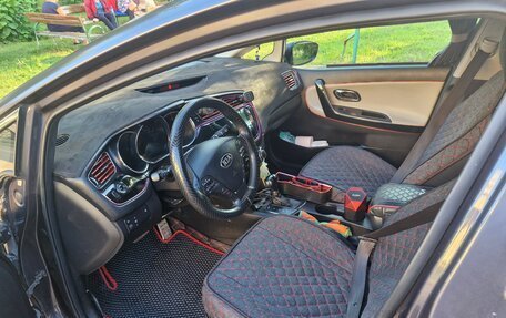 KIA cee'd III, 2014 год, 950 000 рублей, 5 фотография