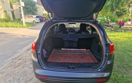 KIA cee'd III, 2014 год, 950 000 рублей, 4 фотография