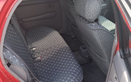Nissan March II, 2001 год, 210 000 рублей, 6 фотография