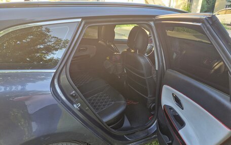 KIA cee'd III, 2014 год, 950 000 рублей, 6 фотография