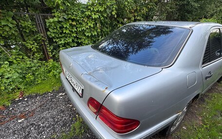 Mercedes-Benz E-Класс, 1997 год, 285 000 рублей, 15 фотография