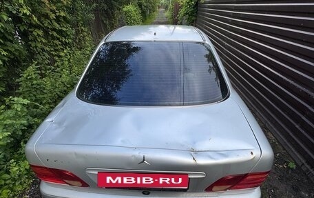 Mercedes-Benz E-Класс, 1997 год, 285 000 рублей, 14 фотография