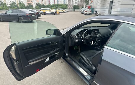 Mercedes-Benz E-Класс, 2014 год, 3 150 000 рублей, 7 фотография