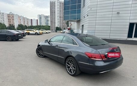 Mercedes-Benz E-Класс, 2014 год, 3 150 000 рублей, 3 фотография
