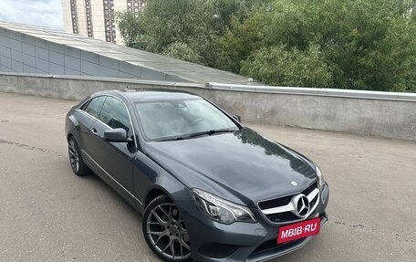 Mercedes-Benz E-Класс, 2014 год, 3 150 000 рублей, 2 фотография