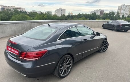 Mercedes-Benz E-Класс, 2014 год, 3 150 000 рублей, 4 фотография