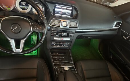 Mercedes-Benz E-Класс, 2014 год, 3 150 000 рублей, 14 фотография