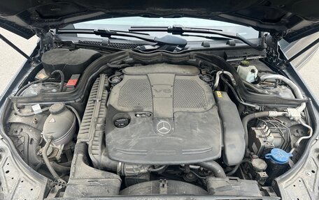 Mercedes-Benz E-Класс, 2014 год, 3 150 000 рублей, 15 фотография