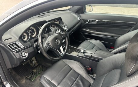 Mercedes-Benz E-Класс, 2014 год, 3 150 000 рублей, 9 фотография