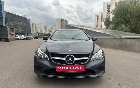 Mercedes-Benz E-Класс, 2014 год, 3 150 000 рублей, 6 фотография