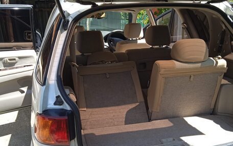 Toyota Ipsum II, 2000 год, 460 000 рублей, 6 фотография