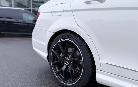 Mercedes-Benz C-Класс, 2011 год, 1 650 000 рублей, 6 фотография