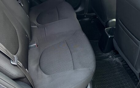 KIA Rio III рестайлинг, 2015 год, 950 000 рублей, 8 фотография