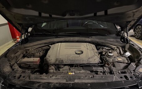 Land Rover Range Rover Velar I, 2019 год, 4 300 000 рублей, 12 фотография