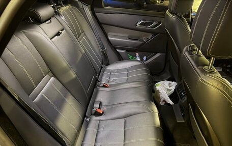 Land Rover Range Rover Velar I, 2019 год, 4 300 000 рублей, 14 фотография