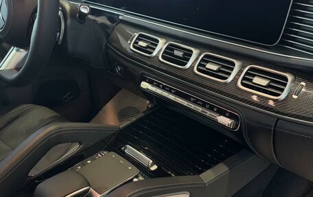 Mercedes-Benz GLS, 2025 год, 18 800 000 рублей, 16 фотография