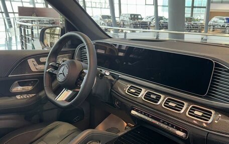 Mercedes-Benz GLS, 2025 год, 18 800 000 рублей, 19 фотография
