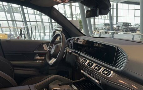 Mercedes-Benz GLS, 2025 год, 18 800 000 рублей, 20 фотография