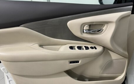 Nissan Murano, 2019 год, 2 849 800 рублей, 7 фотография