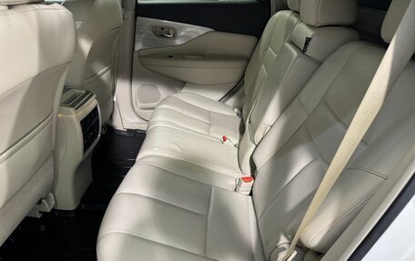 Nissan Murano, 2019 год, 2 849 800 рублей, 6 фотография