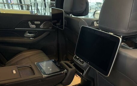 Mercedes-Benz GLS, 2025 год, 18 800 000 рублей, 23 фотография