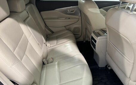 Nissan Murano, 2019 год, 2 849 800 рублей, 4 фотография