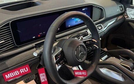 Mercedes-Benz GLS, 2025 год, 18 800 000 рублей, 21 фотография