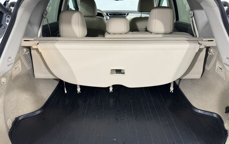 Nissan Murano, 2019 год, 2 849 800 рублей, 11 фотография