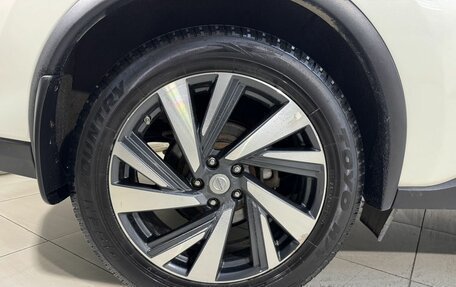 Nissan Murano, 2019 год, 2 849 800 рублей, 5 фотография