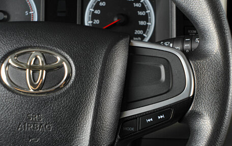 Toyota HiAce H300, 2021 год, 5 149 000 рублей, 14 фотография