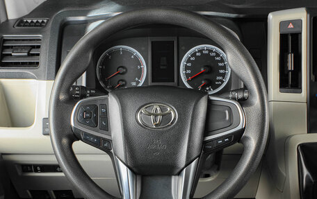 Toyota HiAce H300, 2021 год, 5 149 000 рублей, 12 фотография