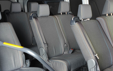 Toyota HiAce H300, 2021 год, 5 149 000 рублей, 9 фотография