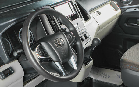 Toyota HiAce H300, 2021 год, 5 149 000 рублей, 8 фотография