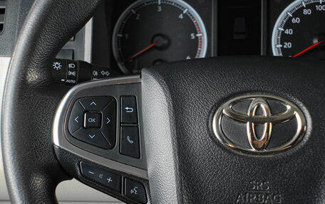 Toyota HiAce H300, 2021 год, 5 149 000 рублей, 13 фотография