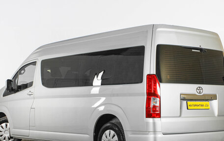 Toyota HiAce H300, 2021 год, 5 149 000 рублей, 5 фотография
